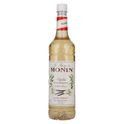 Monin VANILLE Madagaskar siroop 1 l PET
