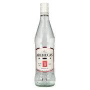 Ron Arehucas Carta Blanca 37,5% Vol. 0,7l