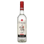 Tacama Demonio de los Andes ACHOLADO Pisco 40% vol. 0.7 l