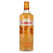 Gordon's MEDITERRANEAN ORANGE Distilled Gin 37,5% vol. 0,7 l
