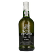 Royal Oporto White Porto 19 % vol. 0,75 l