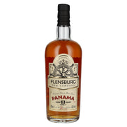 FRC 13 ans d'âge PANAMA Premium Reserve Rum Lot 2 43 % vol. 0,7 l