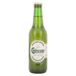 Gösser Natur Gold non-alcoholic 12 x 0.33 l