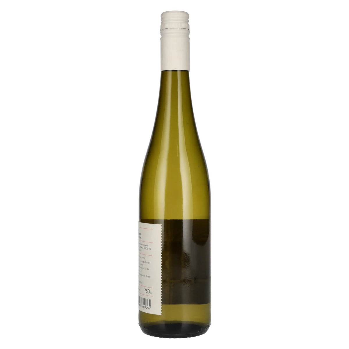 III Freunde Riesling 2022 12 % vol. 0,75 l