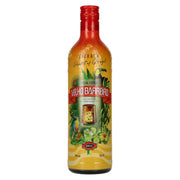 Velho Barreiro Cachaça Special Edition Silver 39% Vol. 0,7l