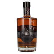 Shinju 8 Years Old Japanse whisky 40% vol. 0,7 l