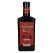 Nardini Rabarbaro Aperitivo 19 % vol. 0,7 l