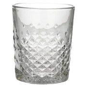 ONIS ICON Carats drinking glass 35 cl
