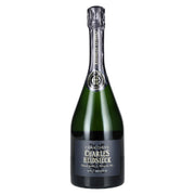 Charles Heidsieck Brut Réserve 12 % vol. 0,75 l