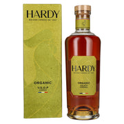 Hardy V.S.O.P Cognac ORGANIC 40% Vol. 0,7l in gift box