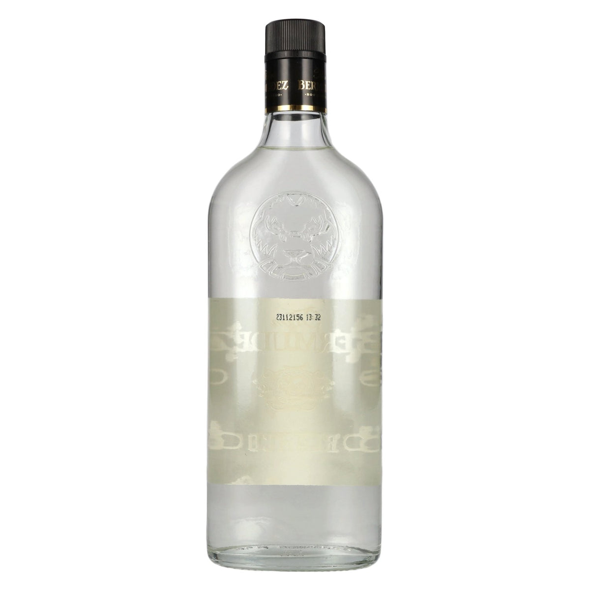 Bermudez Ron Dominicano Superior BLANCO 37.5% vol. 0.7 l