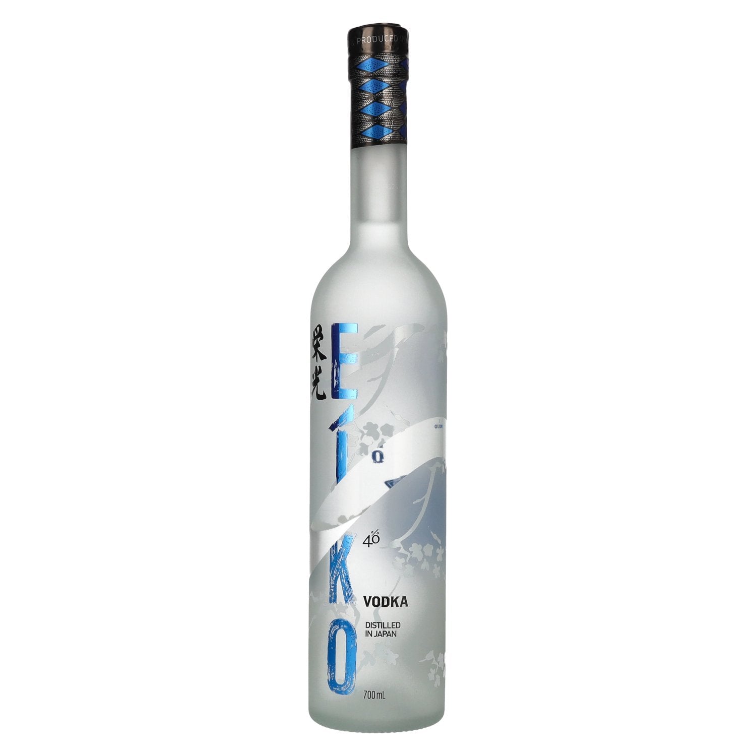 EIKO Vodka 40% vol. 0,7l