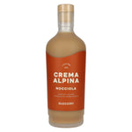Marzadro Crema Alpina Nocciola Likeur 17% vol. 0,7 l