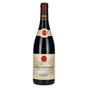 E. Guigal Côtes du Rhône AC 2022 15% Vol. 0,75l
