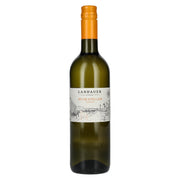 Landauer Gisperg Muskateller lieblich 10% Vol. 0,75l
