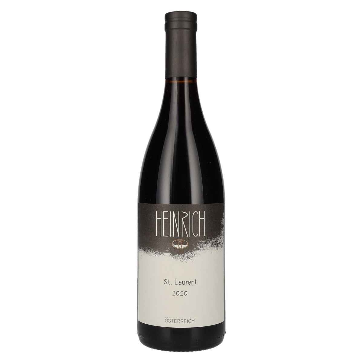 Heinrich St. Laurent 2020 11.5% ABV 0.75 l