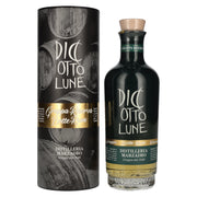 Marzadro DICIOTTO Lune Grappa Riserva Botte Rum 42% Vol. 0.5l in gift box