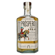 Tequila Próspero Añejo 100 % d'agave par Rita Ora, 40 % vol., 0,7 l