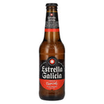 Estrella Galicia Cerveza Especial 5,5% Vol. 0,33l
