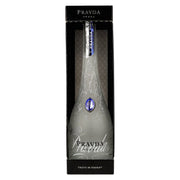 Pravda Vodka 40% Vol. 0,7l in Geschenkbox