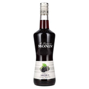 Monin MÛRE Liqueur 16% ABV 0.7l