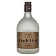 Sanwa Iichiko Silhouette Shochu 25% vol. 0.7 l