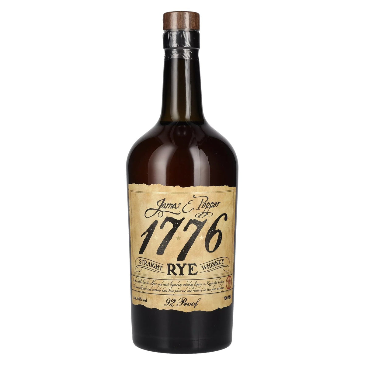 Rye