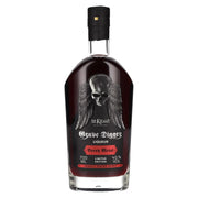Grave Digger BERRY METAL Liqueur Édition limitée 40 % vol. 0,7 l