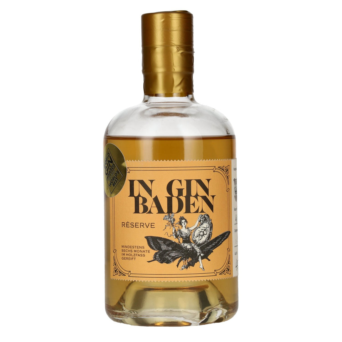 Simon Alber Spirits