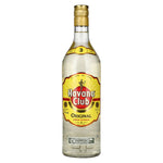 Havana Club Añejo 3 Años Rum 37,5 % vol., 1 l