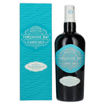Turquoise Bay Amber Rum Reserve 40% Vol. 0,7l in Geschenkbox