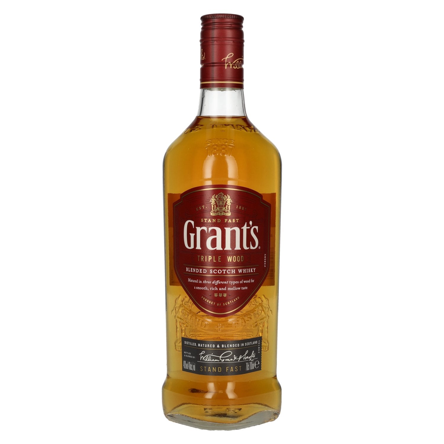 Grant's Whisky