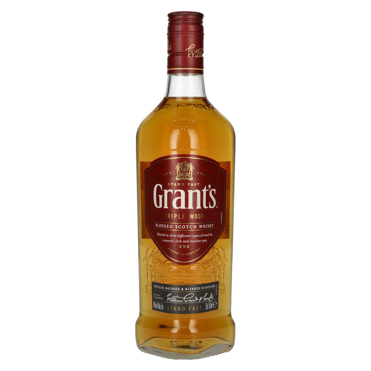 Grant's Whisky