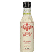 Fee Brothers Rhubarb Bitters 4,5% vol. 0,15l