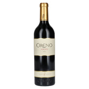 Tenuta Sette Ponti Oreno Toscana IGT 2023 14,5% Vol. 0,75l