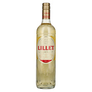 Lillet Blanc 17 % vol. 0,75 l