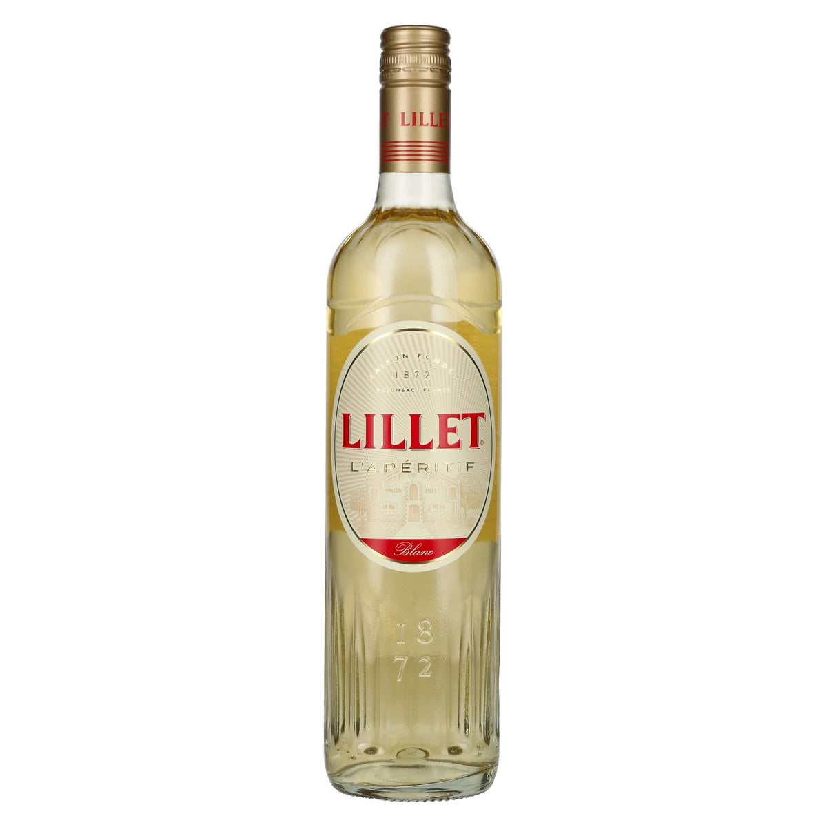 Lillet Blanc 17% ABV 0.75 l