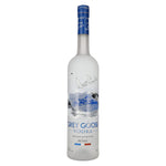 Grey Goose Vodka 40% Vol. 3l + LED Lichtsticker