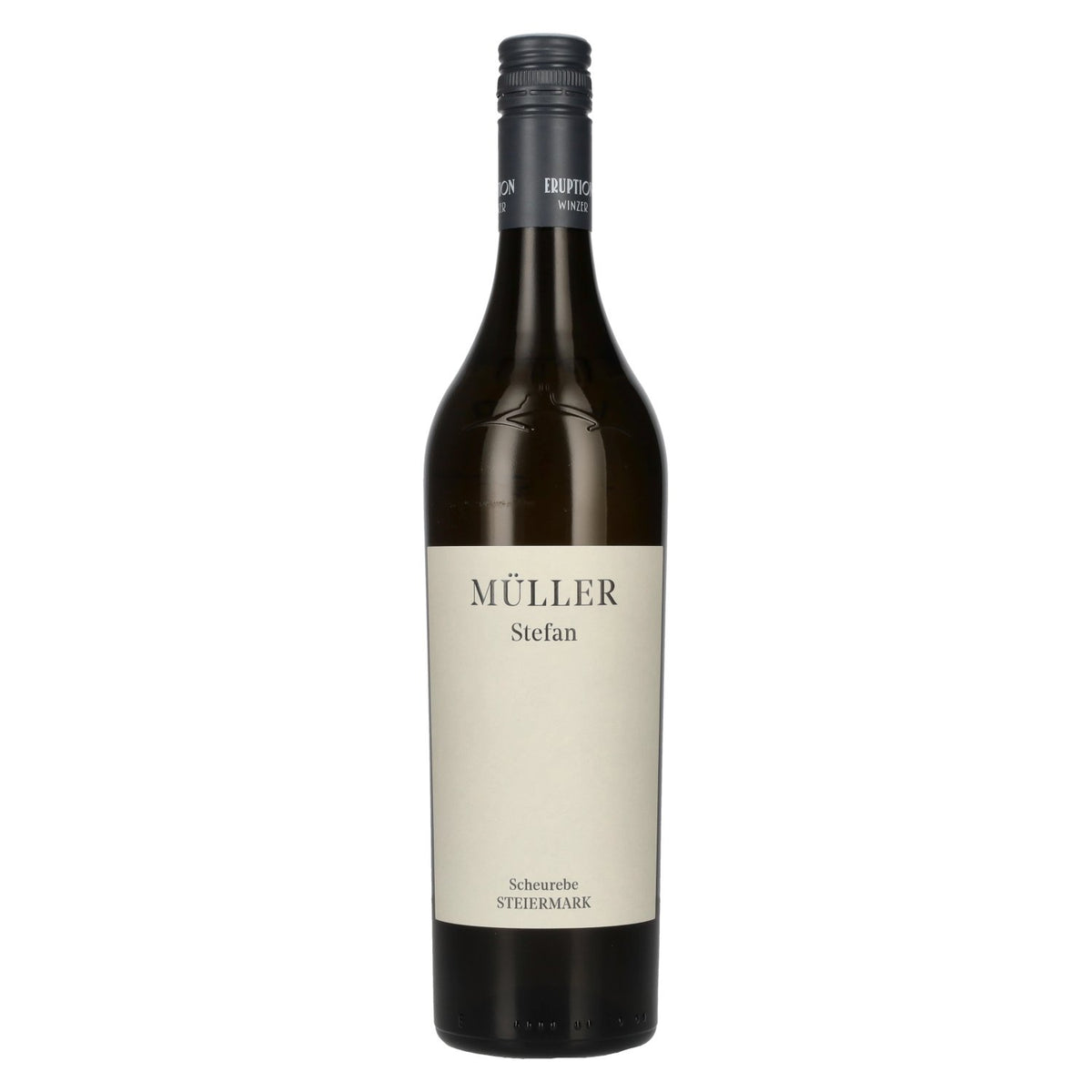 Müller Klöch Scheurebe Styria 2025 11.5% ABV 0.75l