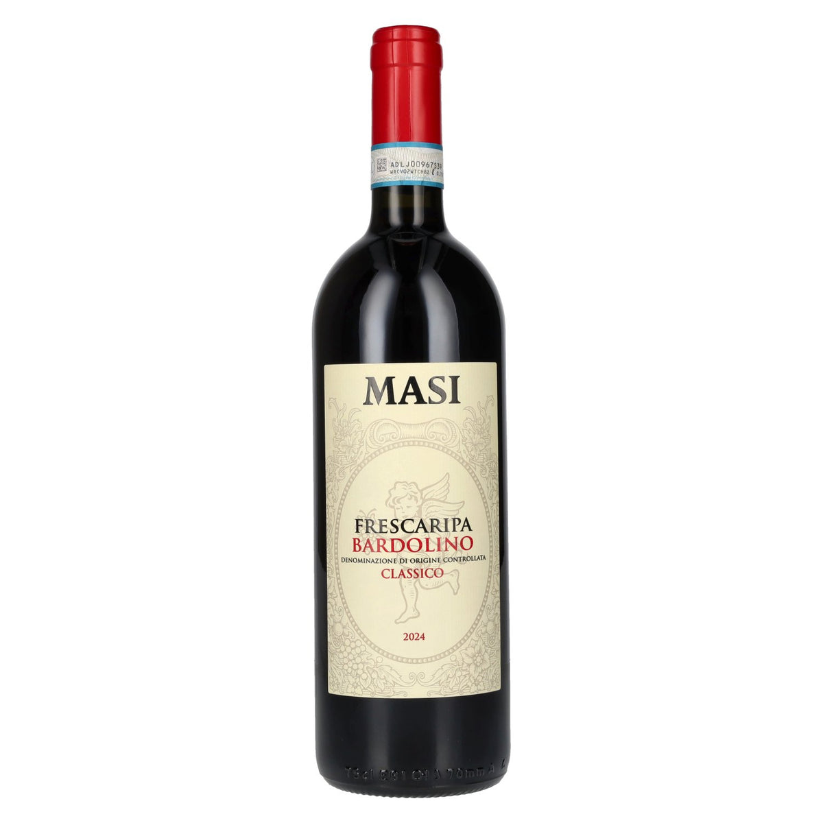 Masi Frescaripa Bardolino Classico DOC 2024 12% Vol. 0,75l