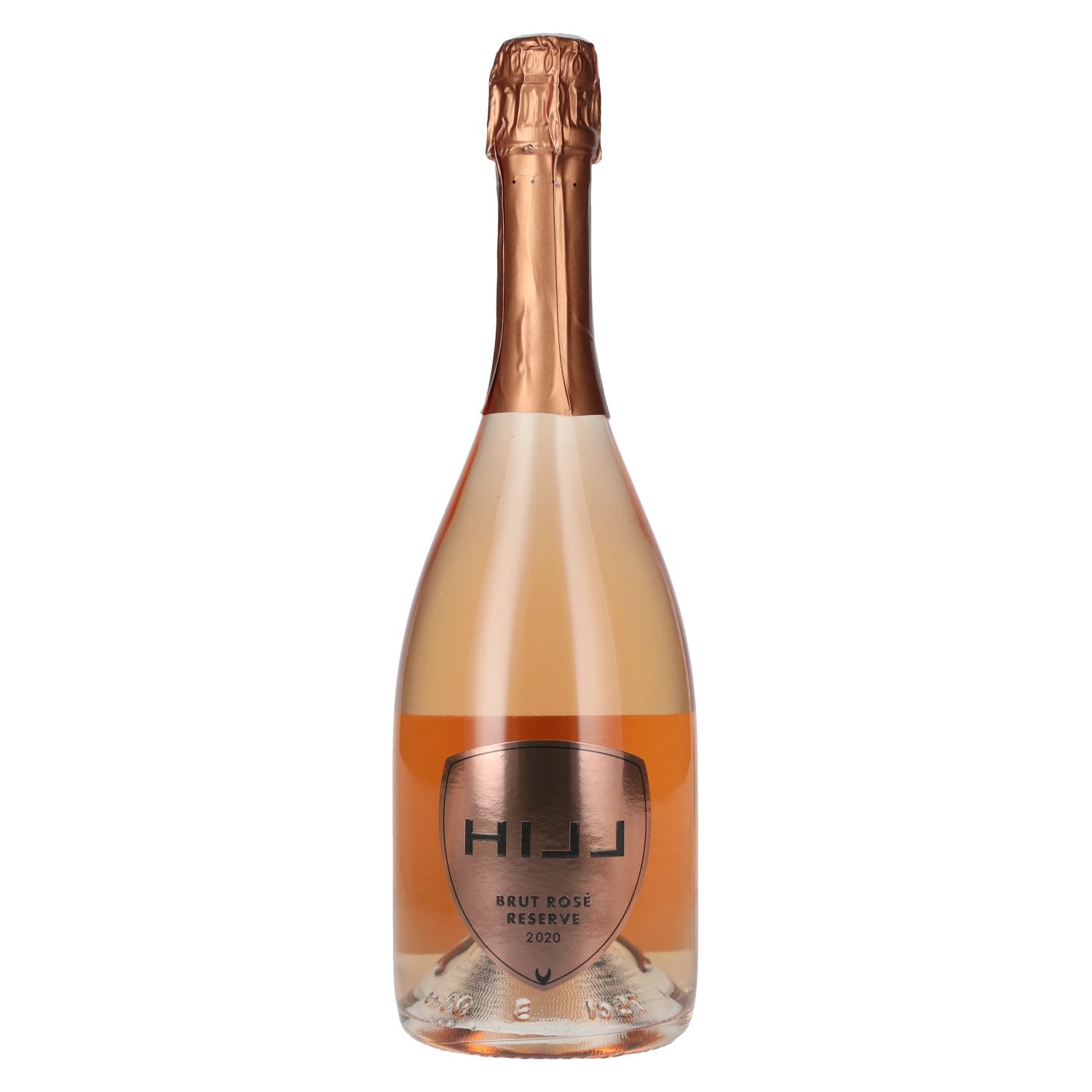 Hillinger HILL Brut Rosé Réserve 2020 11,5% Vol. 0,75l