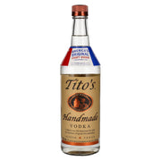 Tito's Handmade Vodka 40% vol. 0,7 l