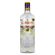 Gordon's London Dry Gin 37.5% ABV 0.7l