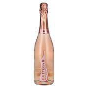 Bottega Il Vino dei Poeti Prosecco Rosé Millesimato DOC 2025 11,5% Vol. 0,75l
