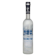 Tchaikovski Premium Vodka 40% vol. 0.7 l