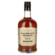Chairman's Reserve Rum 40% vol. 0,7 l