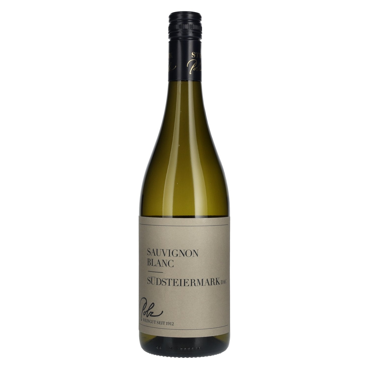 Polz Sauvignon Blanc Südsteiermark DAC 2024 12,5% Vol. 0,75l