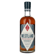 Westland American Single Malt Whiskey 46% vol. 0,7l