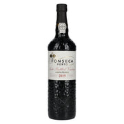 Fonseca Porto Late Bottled Vintage non filtré 2019, 20 % vol., 0,75 l