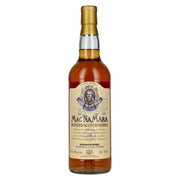 Gaelic Whisky MACNAMARA Madeira Cask Finish Blended Scotch Whisky 40% vol. 0,7 l